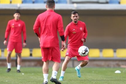 حضور ۴ ماهه یک مربی خارجی در پرسپولیس
