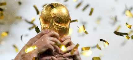 اعلام سیدبندی مرحله مقدماتی جام جهانی ۲۰۲۶ در آسیا