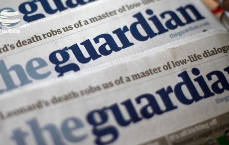 گاردین از حمله هکری گروهی ایرانی به سایت دولتی آمریکا خبر داد