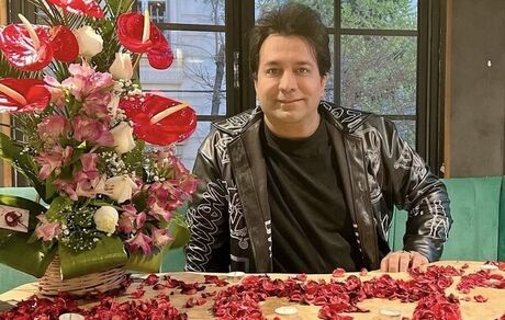 پیکر امید جهان، سه‌شنبه خاک سپاری می‌شود