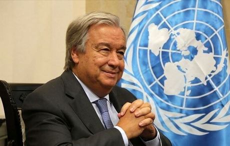 سازمان ملل: گوترش مایل به ادامه همکاری با دولت جدید ایرانی است