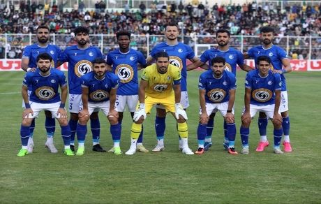 چند بازیکن استقلال در نیم فصل جدا می‌شوند