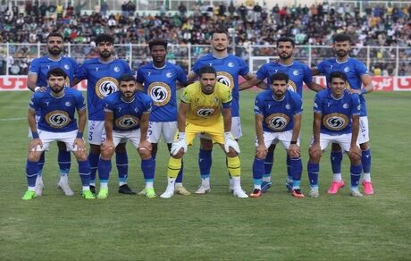 چند بازیکن استقلال در نیم فصل جدا می‌شوند