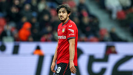 سردار آزمون پاس گل داد ولی لورکوزن باخت