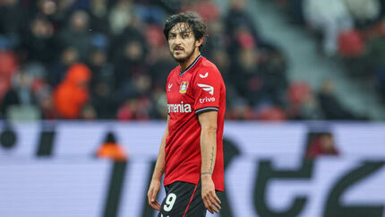 سردار آزمون پاس گل داد ولی لورکوزن باخت