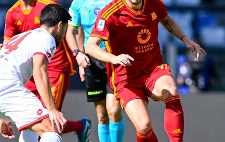 در روز پرفروغ سردار، رم برد