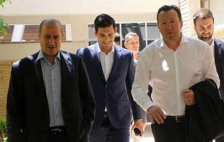 خبر مهم درباره پرونده جنجالی مارک ویلموتس