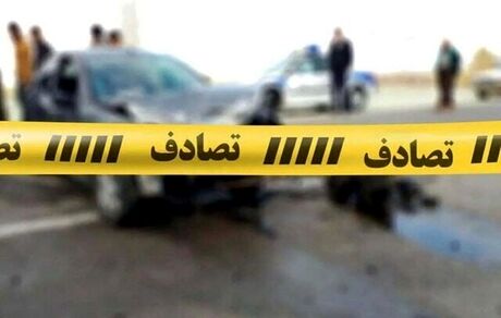 مرگ ۸۳۱ مرد و ۲۵۸ زن در تعطیلات نوروز ۱۴۰۳ بر اثر تصادفات جاده‌ای