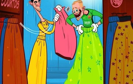 ترشتگن دست به دامن شد!