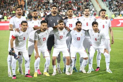 قلعه‌نویی ۲۳ بازیکن را به تیم ملی دعوت کرد