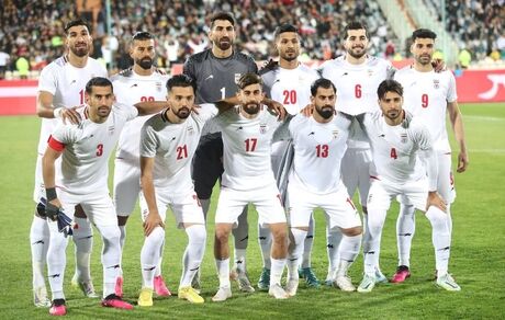قلعه‌نویی ۲۳ بازیکن را به تیم ملی دعوت کرد