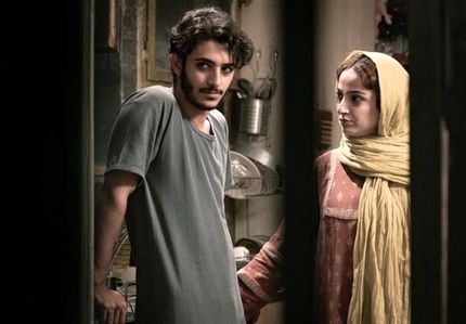 اکران آنلاین فیلم برگزیده جشنواره فجر 