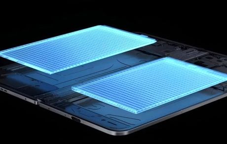 سامسونگ به دنبال ساخت باتری ۲۰ هزار میلی‌آمپرساعتی است