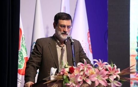 قاضی‌زاده هاشمی: بنیاد شهید و امور ایثارگران به دنبال جریان‌سازی بزرگ فرهنگی برای پاسداشت شهدا است