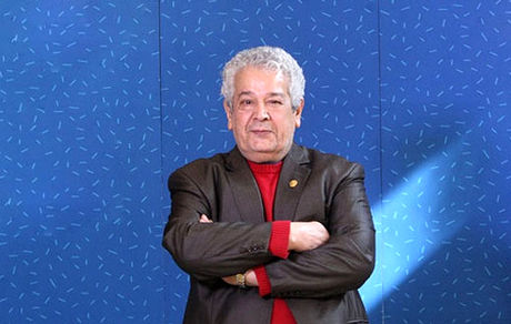 حال عمومی بازیگر سینما و تلویزیون خوب است / فیاضی بدلیل کرونا بستری شده است