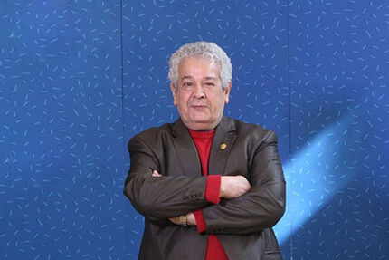 حال عمومی بازیگر سینما و تلویزیون خوب است / فیاضی بدلیل کرونا بستری شده است