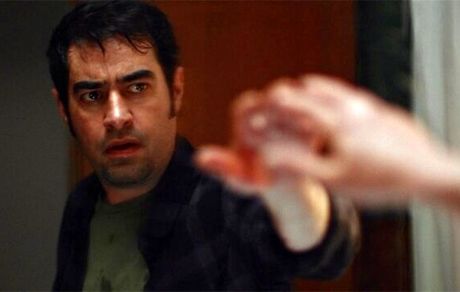 شهاب حسینی بهترین بازیگر جشنواره اسپانیایی شد