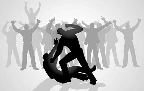 چهار مصدوم در نزاع خانوادگی در منوجان