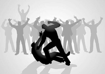 چهار مصدوم در نزاع خانوادگی در منوجان