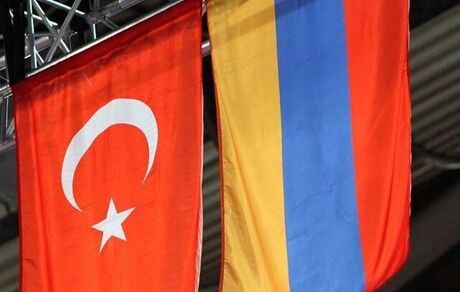 ارمنستان: آماده برقراری روابط با ترکیه بدون پیش شرط هستیم