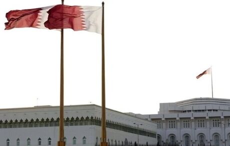 قطر خواستار پایان فوری تنش در منطقه شد