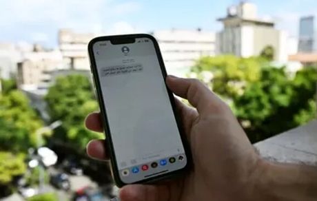 تلفن‌های مشکوک ارتش رژیم صهیونیستی با لبنانی‌ها