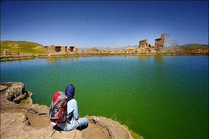 ۱۳ بدر، مراکز گردشگری و موزه‌های آذربایجان‌غربی تعطیل است