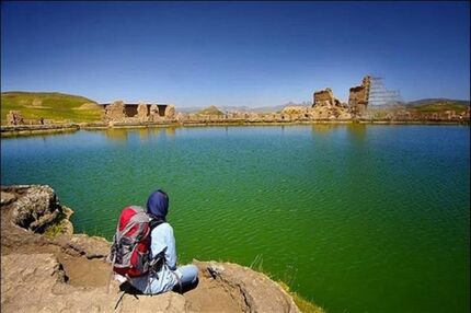 ۱۳ بدر، مراکز گردشگری و موزه‌های آذربایجان‌غربی تعطیل است