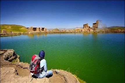 ۱۳ بدر، مراکز گردشگری و موزه‌های آذربایجان‌غربی تعطیل است