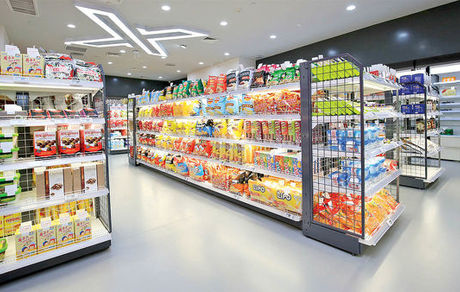 صرفه اقتصادی، دلیل استقبال از فروشگاه‌های بزرگ