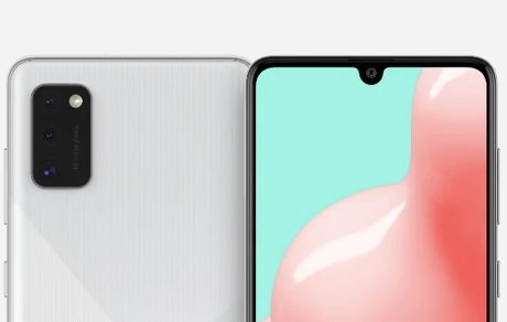 میان رده جدید سامسونگ داری چه ویژگی‌هایی است؟