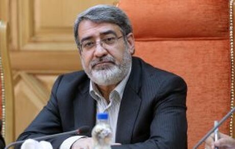 وزیرکشور: ۵۰ هزارمیلیارد تومان سرمایه گذاری درهفته دولت به بهره برداری می رسد