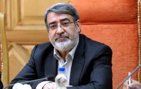 وزیرکشور: ۵۰ هزارمیلیارد تومان سرمایه گذاری درهفته دولت به بهره برداری می رسد