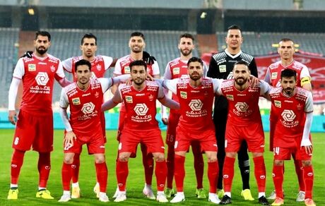 پرسپولیس در آستانه انفجار!