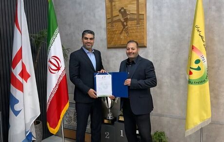 مدیرعامل پرسپولیس عضو هیات رئیسه یکی از فدراسیون‌های ورزشی شد