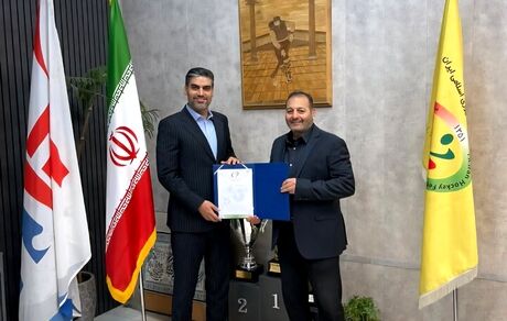 مدیرعامل پرسپولیس عضو هیات رئیسه یکی از فدراسیون‌های ورزشی شد