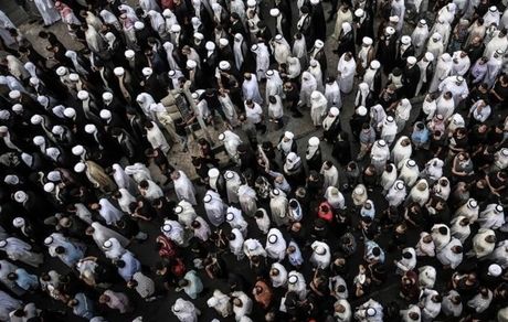  بیشترین و کمترین نرخ رشد جمعیت در جهان مربوط به کدام کشور است؟