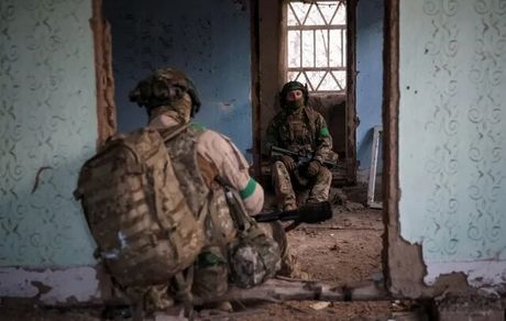 اوکراین طرح جدیدی برای پایان جنگ با روسیه به آمریکا ارائه داد