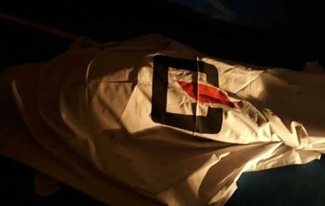 دختر جوان در میان شعله‌های آتش خودرو به شکل دلخراشی جان باخت