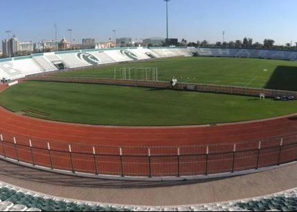 محل میزبانی پرسپولیس از الغرافه مشخص شد