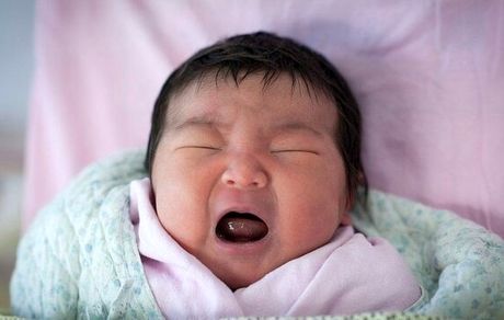 پایین ترین نرخ زاد و ولد در چین در ۶ دهه اخیر