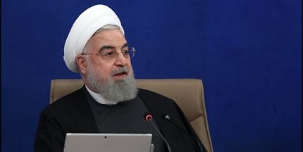 جزئیات دیدار رئیس دولت اصلاحات با حسن روحانی/ محور گفت‌وگو؛ عملکرد دولت