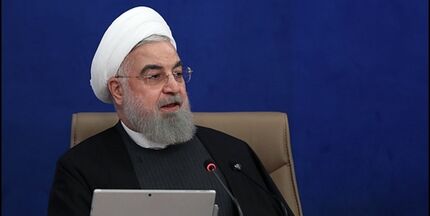 جزئیات دیدار رئیس دولت اصلاحات با حسن روحانی/ محور گفت‌وگو؛ عملکرد دولت