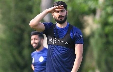 تبریک سالگرد قهرمانی آسیا با طعنه به پرسپولیس/ عکس