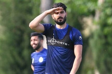 تبریک سالگرد قهرمانی آسیا با طعنه به پرسپولیس/ عکس