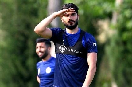 تبریک سالگرد قهرمانی آسیا با طعنه به پرسپولیس/ عکس