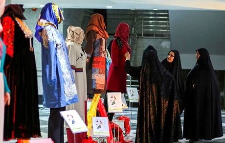 ابلاغ سند ملی سبک پوشش اسلامی ایرانی