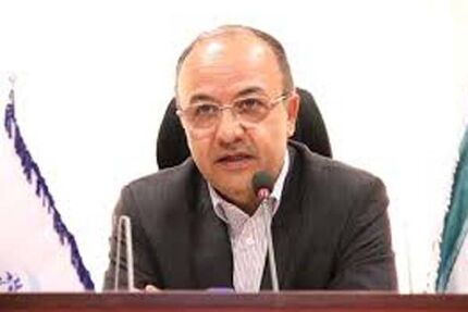 بوی نامطبوع در اهر پای دادگستری آذربایجان‌شرقی را به موضوع باز کرد