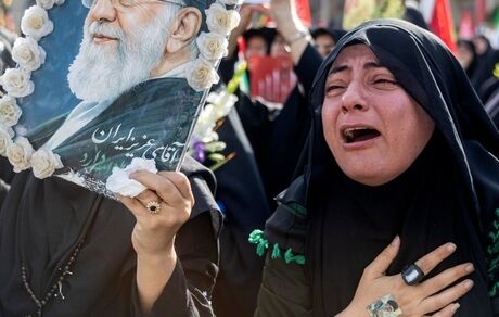 زمان برگزاری مراسم بزرگداشت امام شهید انقلاب تغییر کرد