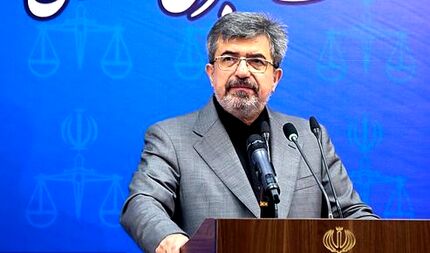 شخص متعرض به خانمی در مقابل یک مدرسه دستگیر و تفهیم اتهام شد / پیگیر موضوع بدحالی دانش آموزان هستیم
